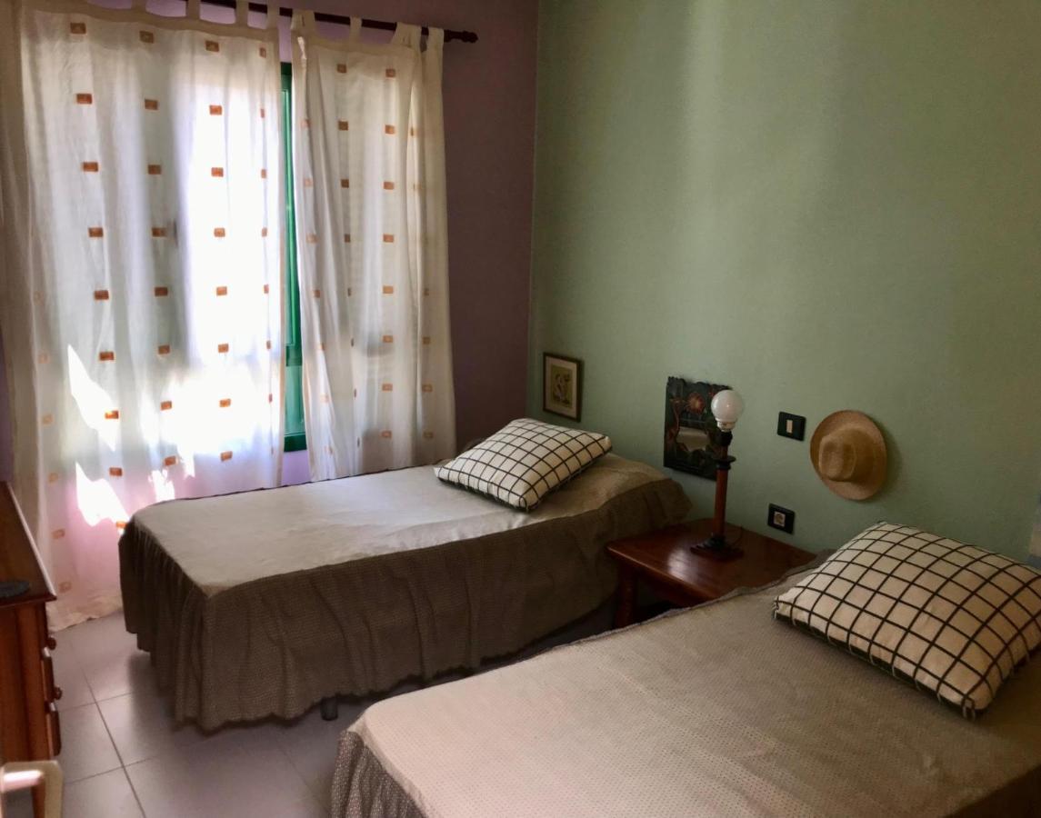 Willa Casa Palmeras Costa Costa Teguise Zewnętrze zdjęcie
