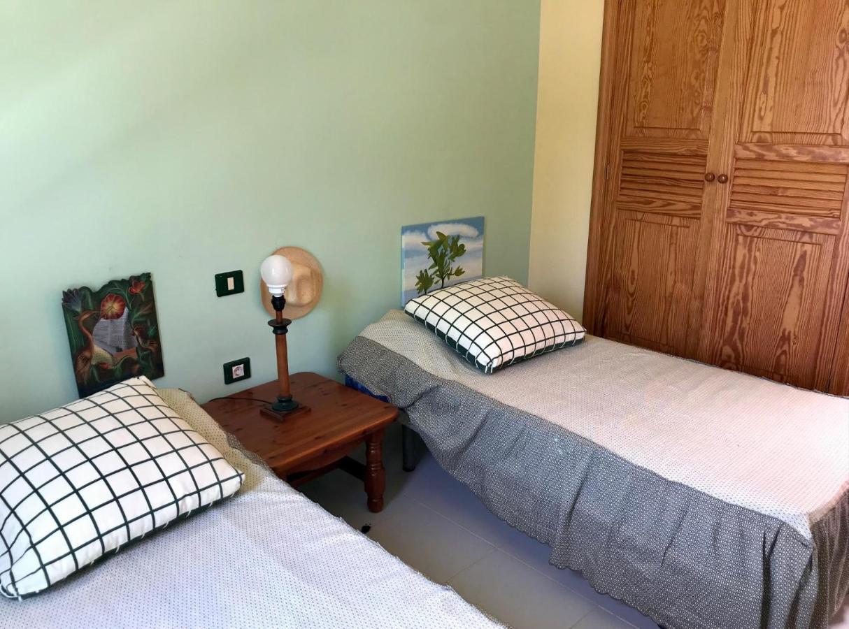 Willa Casa Palmeras Costa Costa Teguise Zewnętrze zdjęcie