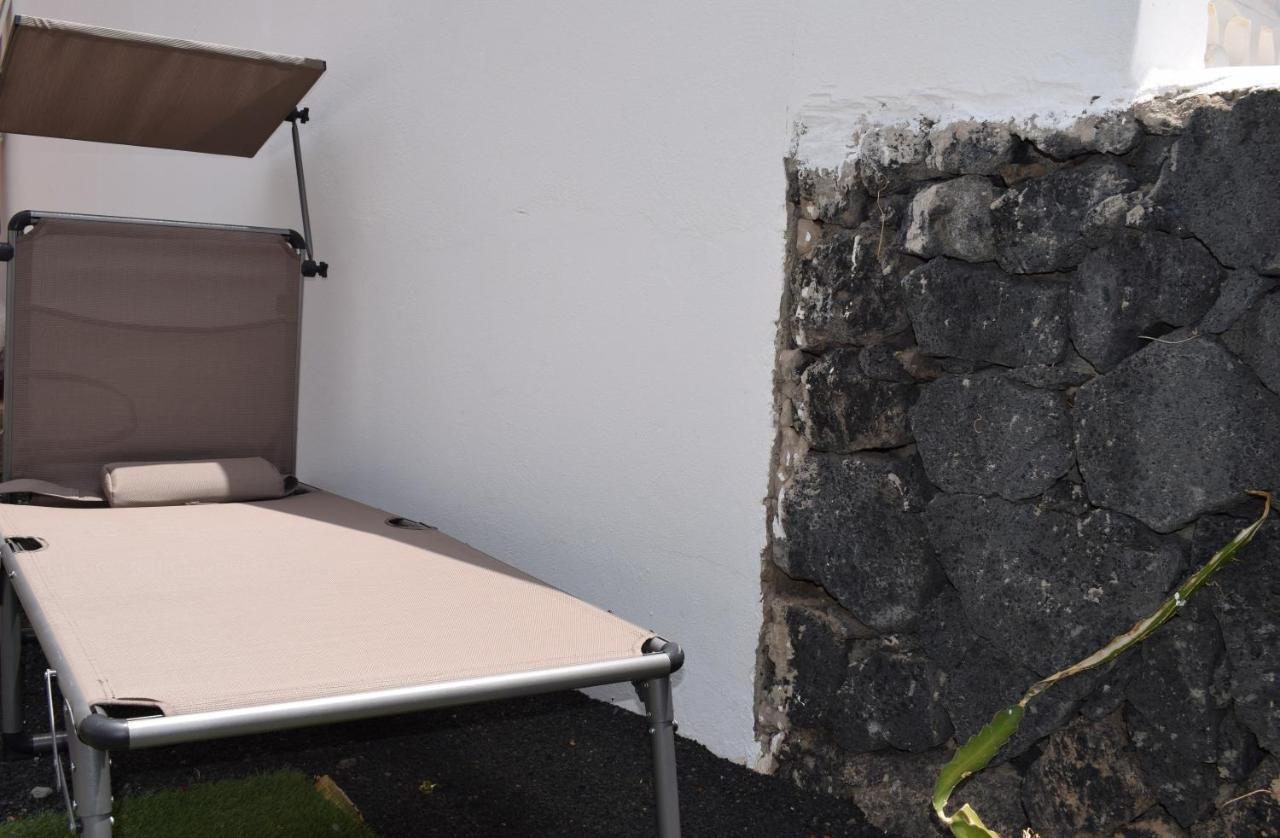 Willa Casa Palmeras Costa Costa Teguise Zewnętrze zdjęcie